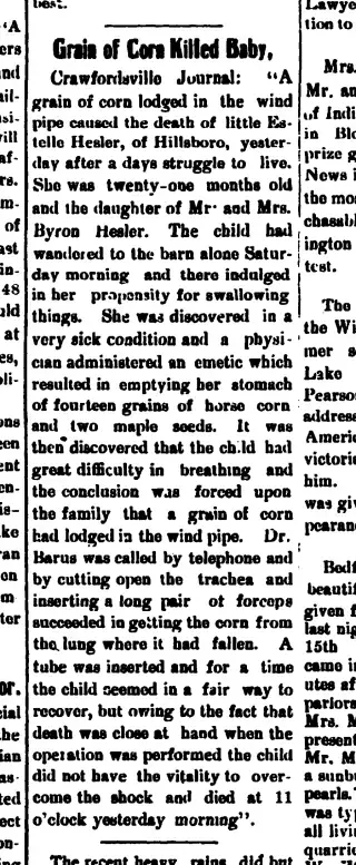 other Newspaper clipping from Jul 11, 1902 5644653