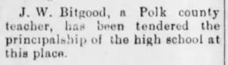 other Newspaper clipping from Jun 18, 1915 5644705