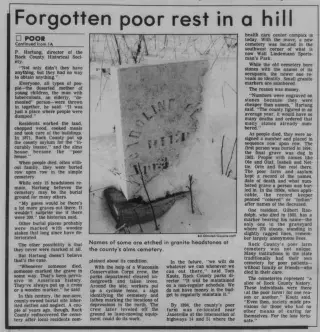 other Newspaper clipping from Jan 10, 1988 5644741