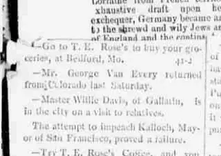 other Newspaper clipping from Jun 3, 1880 5644768