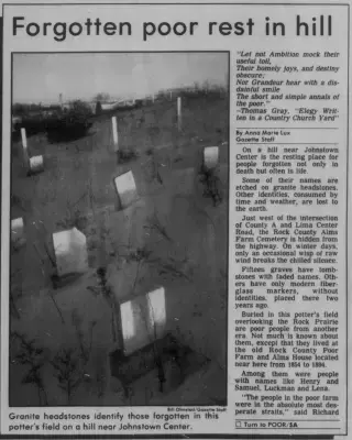 other Newspaper clipping from Jan 10, 1988 5644880
