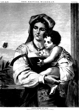 other Newspaper clipping from May 1, 1871 5645143