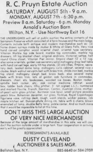 other Newspaper clipping from Aug 3, 1972 5645342