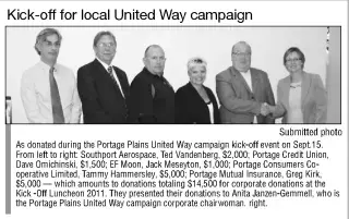 other Newspaper clipping from Oct 22, 2011 5645485