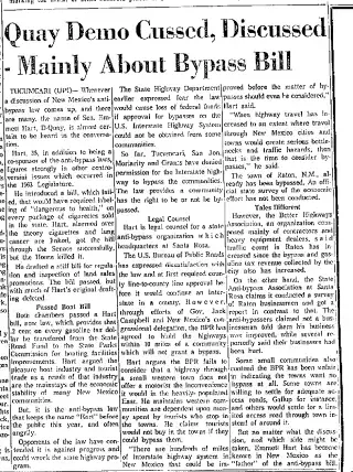 other Newspaper clipping from Sep 11, 1963 5646017