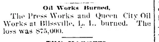 other Newspaper clipping from Dec 5, 1890 5646315