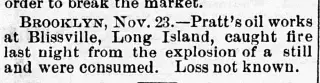 other Newspaper clipping from Nov 23, 1872 5646331