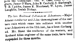 other Newspaper clipping from Apr 21, 1856 5646433