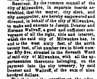 other Newspaper clipping from Jul 12, 1865 5646883