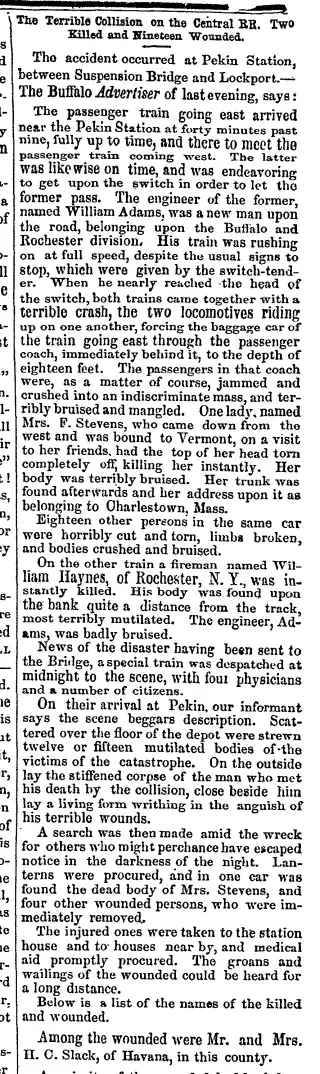 other Newspaper clipping from Jun 11, 1856 5646900