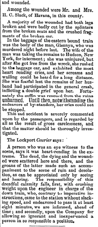 other Newspaper clipping from Jun 11, 1856 5646902