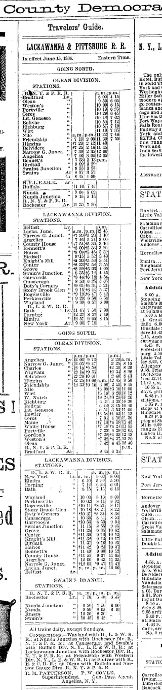 other Newspaper clipping from Jan 14, 1885 5646960
