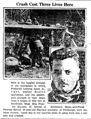 other Newspaper clipping from Nov 17, 1932 5646975