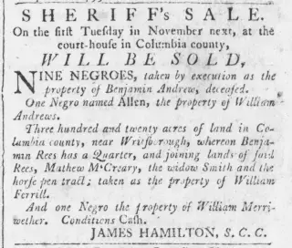 other Newspaper clipping from Oct 3, 1795 5647222