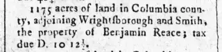 other Newspaper clipping from Dec 4, 1802 5647231