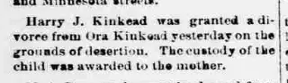 other Newspaper clipping from Jan 7, 1900 5647280