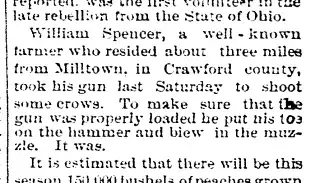 other Newspaper clipping from Jun 9, 1881 5647555