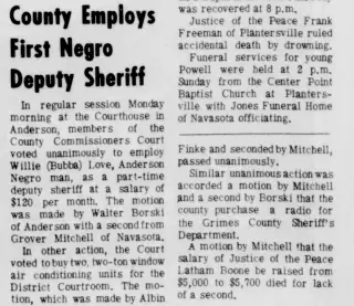 other Newspaper clipping from Jul 11, 1968 5648101