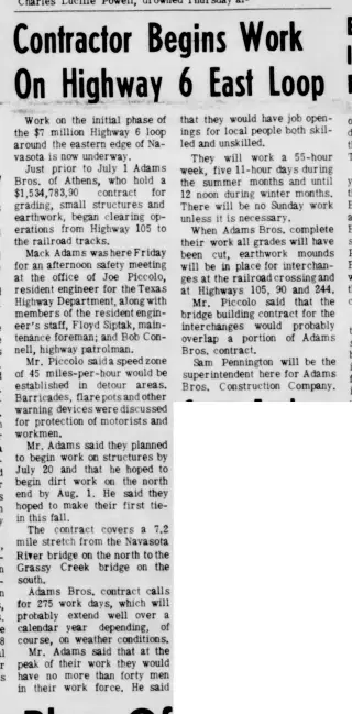 other Newspaper clipping from Jul 11, 1968 5648104