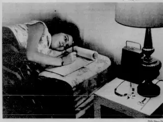 other Newspaper clipping from Jan 21, 1973 5648114