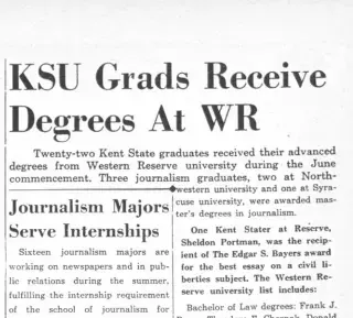 other Newspaper clipping from Jul 9, 1954 5648232