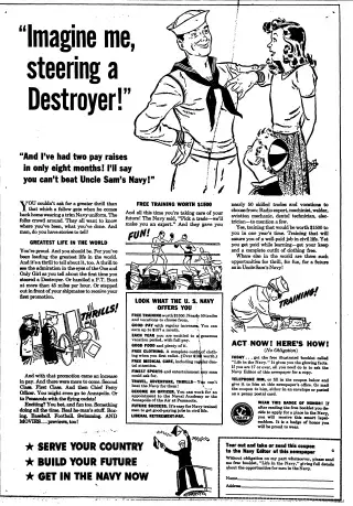 other Newspaper clipping from Jul 24, 1941 5648327