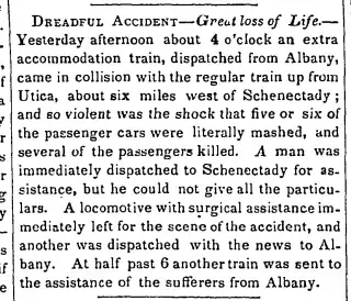 other Newspaper clipping from Jul 29, 1843 5648354