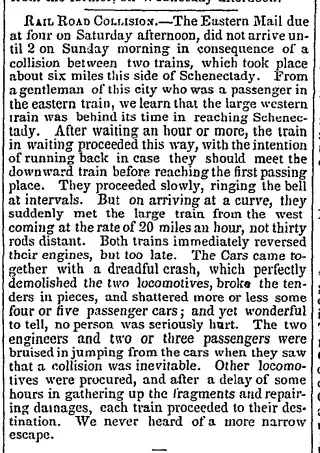 other Newspaper clipping from Aug 2, 1843 5648404