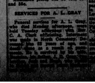 other Newspaper clipping from Jan 31, 1936 5648551