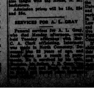 other Newspaper clipping from Jan 31, 1936 5648574