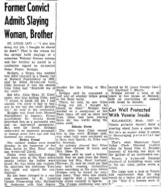 other Newspaper clipping from Oct 14, 1959 5648657