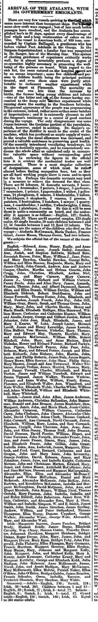 other Newspaper clipping from Apr 16, 1866 5648946