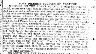 other Newspaper clipping from Apr 22, 1945 5648967