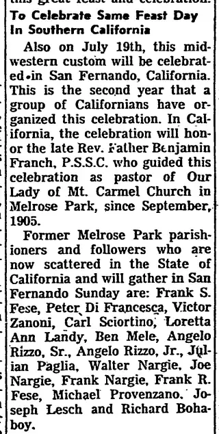 other Newspaper clipping from Jul 16, 1959 5649082