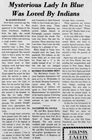 other Newspaper clipping from Feb 4, 1977 5649124