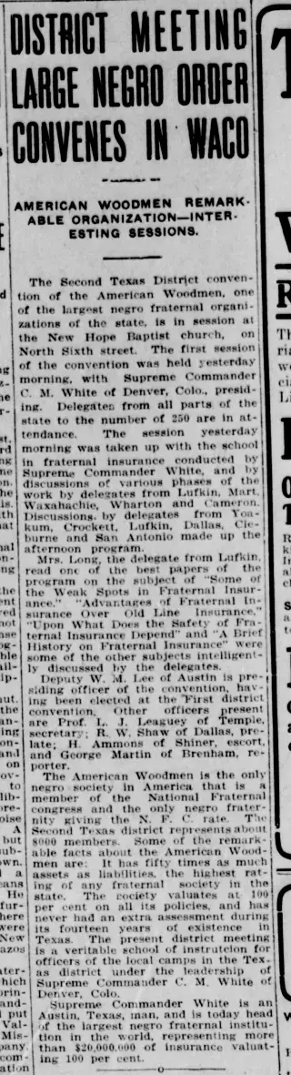 other Newspaper clipping from Aug 20, 1915 5649260