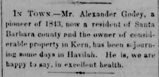 other Newspaper clipping from Aug 8, 1868 5649268