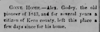 other Newspaper clipping from Aug 18, 1868 5649281