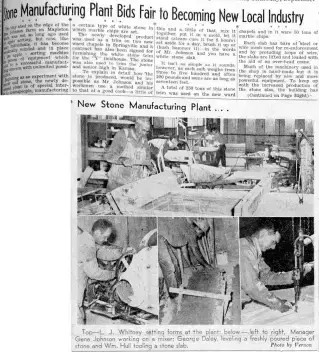 other Newspaper clipping from Sep 7, 1950 5649394