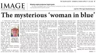 other Newspaper clipping from Apr 19, 2025 5649413