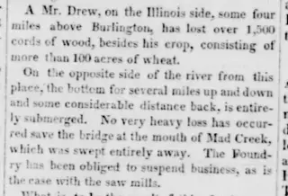 other Newspaper clipping from Jun 7, 1851 5649450