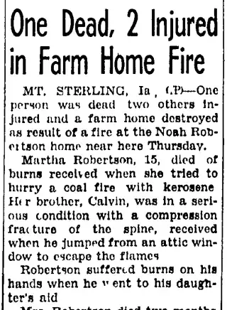 other Newspaper clipping from Nov 10, 1944 5649561