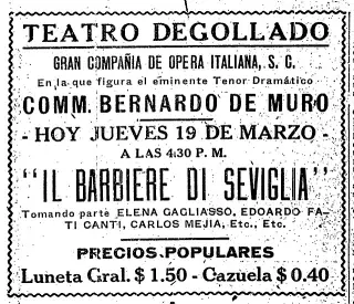 other Newspaper clipping from Mar 19, 1925 5649581