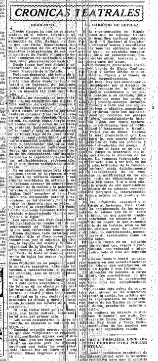 other Newspaper clipping from Mar 20, 1925 5649592