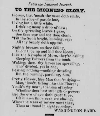 other Newspaper clipping from Sep 27, 1825 5649936