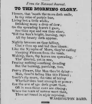 other Newspaper clipping from Sep 27, 1825 5649963