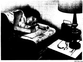 other Newspaper clipping from Jan 21, 1974 5650259