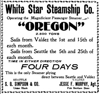 other Newspaper clipping from Mar 30, 1901 5650527