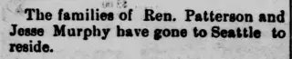 other Newspaper clipping from Sep 19, 1902 5650559