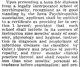 other Newspaper clipping from Feb 24, 1904 5650627